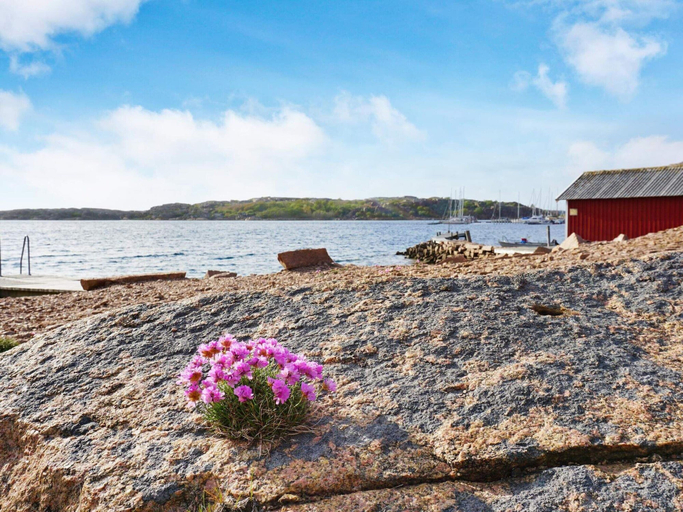 Room 4, 4 Star Holiday Home in Bovallstrand, Sotenäs