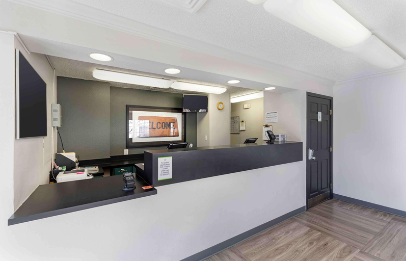 Public Area 2, Extended Stay America - Denver - Cherry Creek, Denver