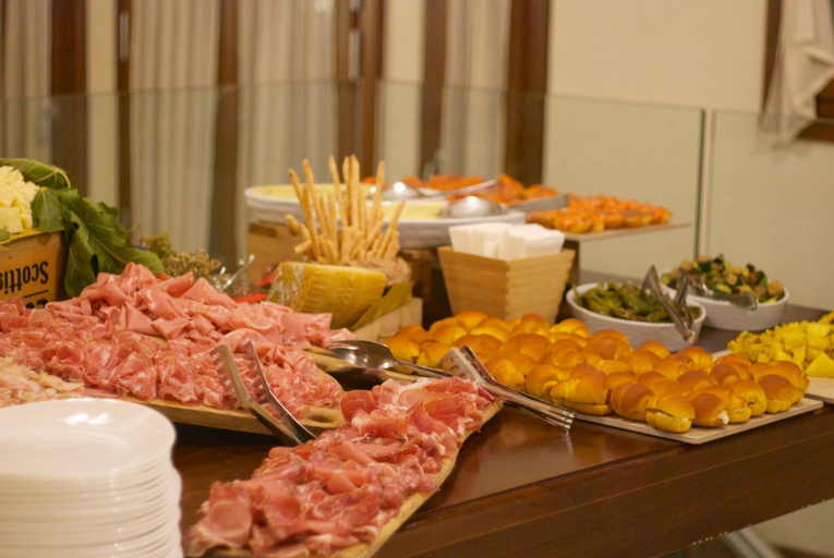 Food & Drinks 5, La Costa Fattoria Sociale, Vicenza