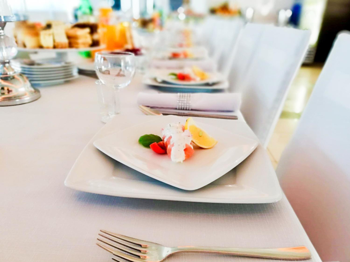 Food & Drinks 4, Hotel Kardamon, Tarnów
