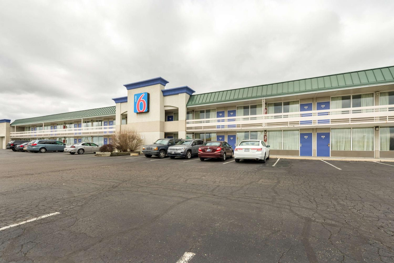 Others 5, Motel 6 Troy, Oh, Troy