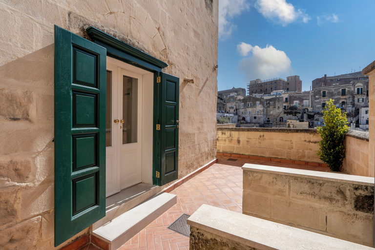 Exterior & Views 2, Terrazze San Martino Casa vacanze, Matera