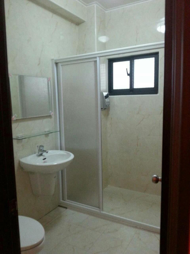 Bathroom, New Summer Homestay, Penghu