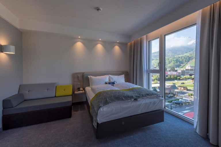 Bedroom 6