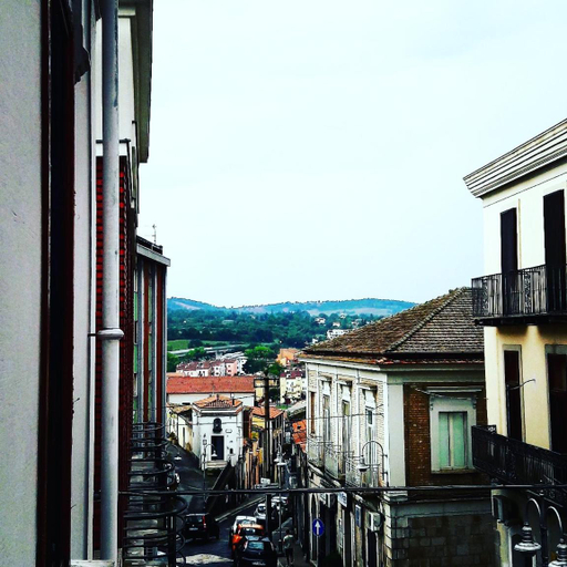 Others 4, B&B Casa Laviano, Potenza