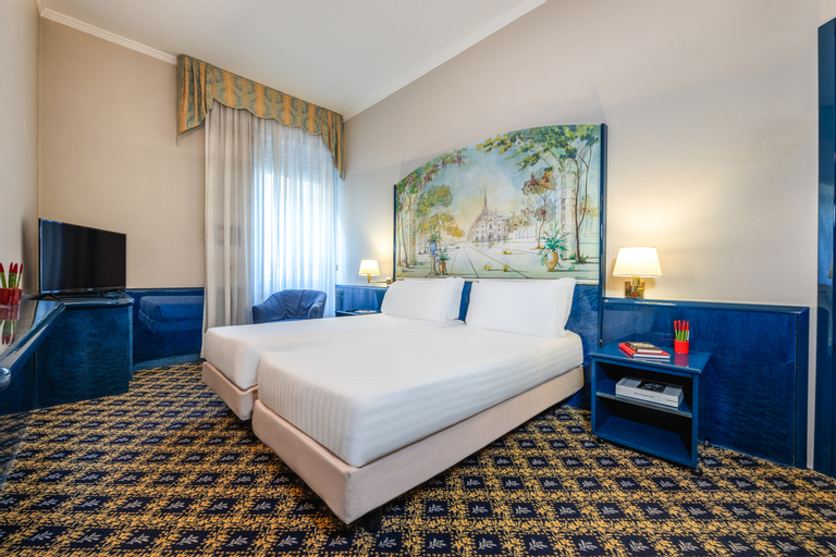 Bedroom 20