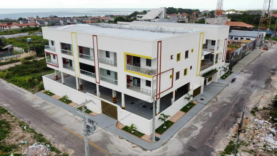 Exterior & Views 2, SaltBeach Atalaia Residence Inn - M204, Salinópolis