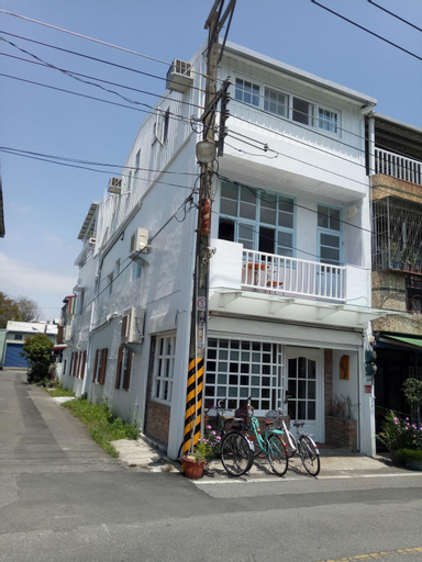 Hourly Mansion, Hualien
