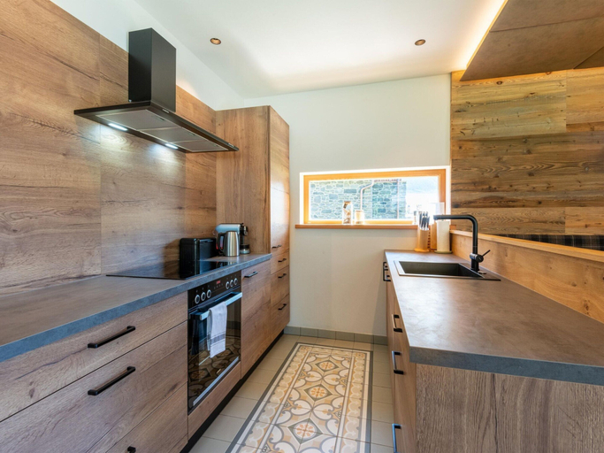 Others 4, Welcoming Chalet in Wolting With Sauna, Tamsweg