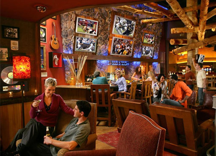 Food & Drinks 4, Silverton Casino Lodge, Clark