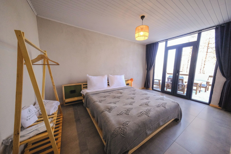 Bedroom 4, Pastel Sapanca, Sapanca