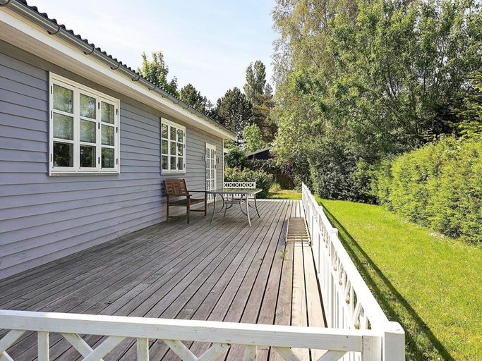 Exterior 3, 5 Star Holiday Home in Nakskov, Lolland