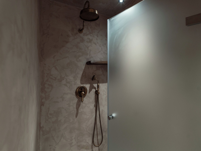 Bathroom 5, KaSeas Boutique Hotel, Peloponnese