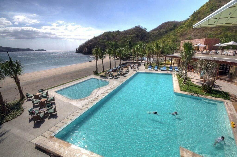 Sport & Beauty 1, Pico De Loro Hamilo Coast Guest House, Nasugbu