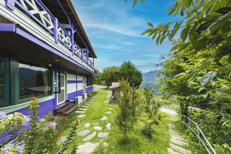 Exterior & Views 2, Julie's Garden, Nantou