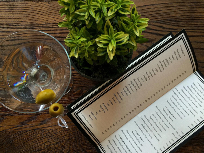 Food & Drinks 2, Bed&Breakfast kod Smilje, Belgrade