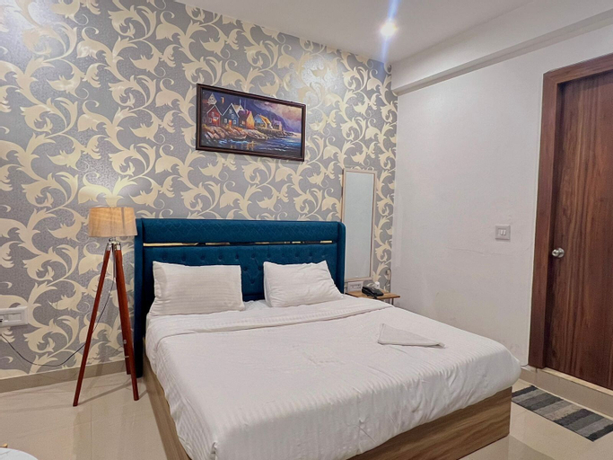Bedroom 21
