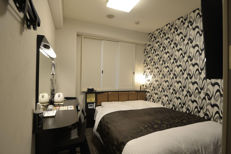 Bedroom 3, Plaza Hotel Maizuru, Maizuru