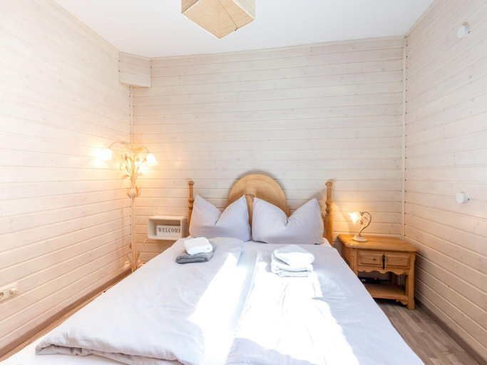 Bedroom 2, Apartment in Westendorf, Kitzbühel