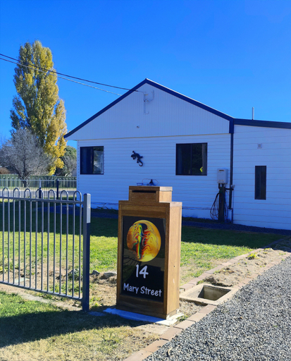 Exterior & Views 2, The Berri Bubble Lodge, Snowy River