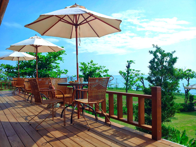 Food & Drinks 3, Hai Yuansu 178, Hualien