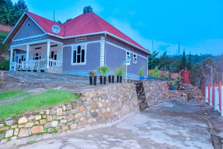 Exterior & Views 2, Kivu Sunset Apartment, Karongi