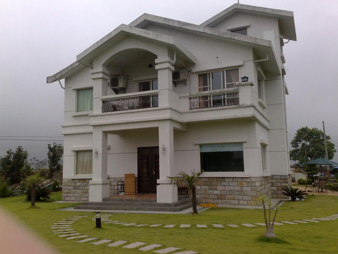 Exterior & Views 1, Star home Bed and Breakfast, Yilan