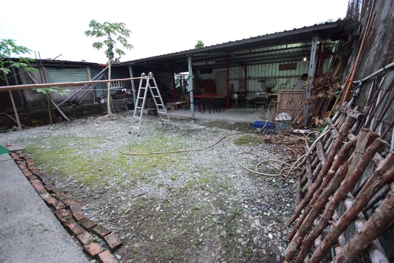 Exterior & Views 1, SongYue Homestay, Hualien
