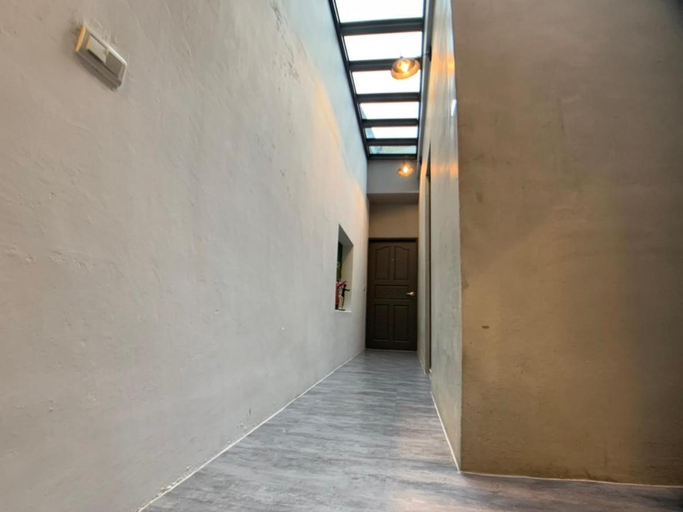 Others 3, Chill Space Grey Studio Apartment, Hsinchu City