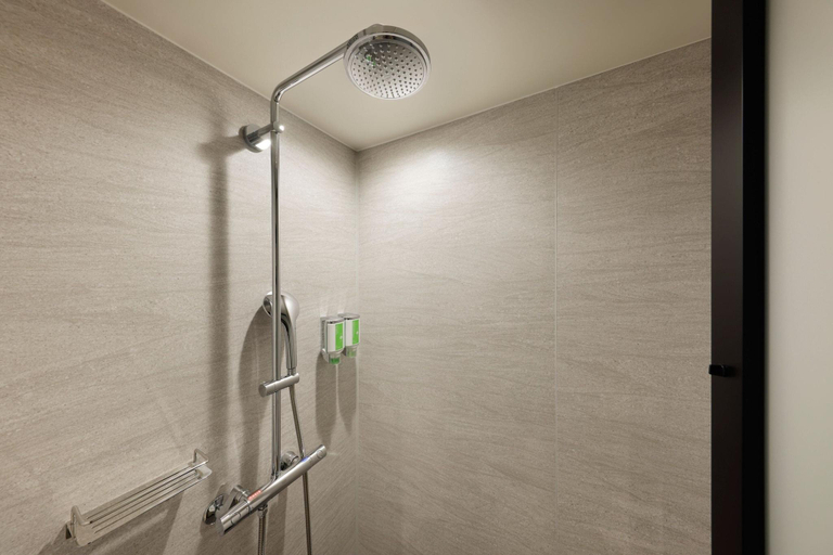 Bathroom 4, Fairfield by Marriott Gifu Seiryu Satoyama Park, Minokamo