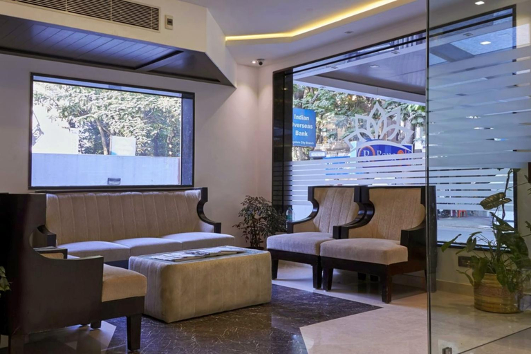 Public Area 4, Akshaya Aura, Bangalore