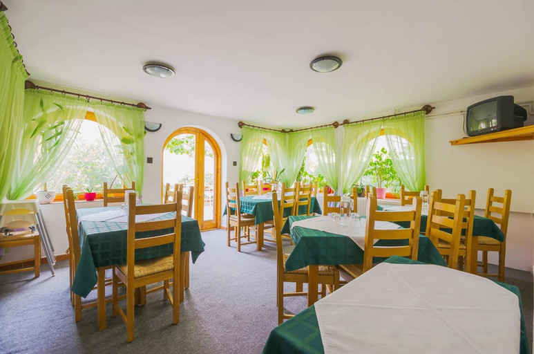 Food & Drinks, Babi Guesthouse, Balatonfüred