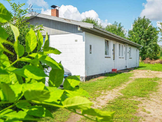 Exterior 4, 3 Person Holiday Home in Sydals, Sønderborg