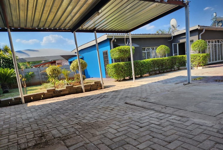 Others 5, WAMPEX GUEST HOUSE RUSTENBURG, Bojanala
