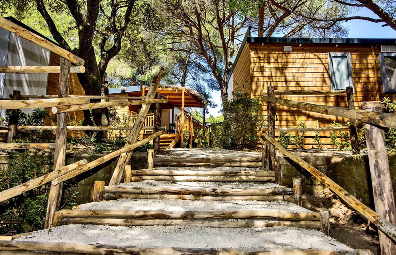 Exterior & Views 2, Camping Village Santapomata, Grosseto