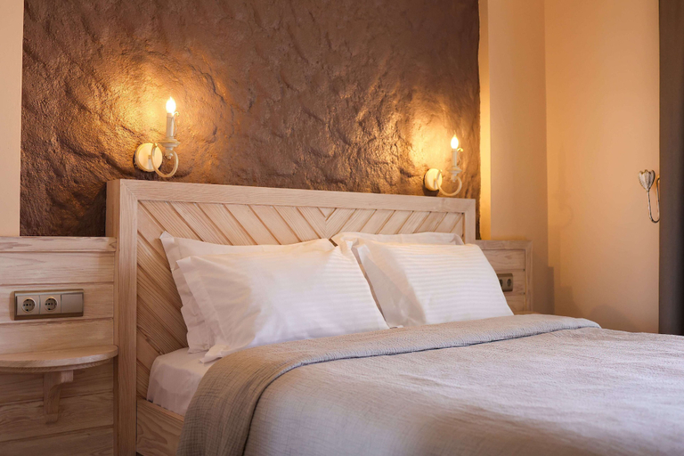 Bedroom 2, Marin Alacati Hotel, Çeşme