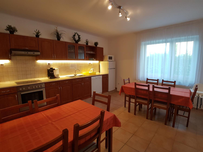 Food & Drinks 3, Babi Guesthouse, Balatonfüred