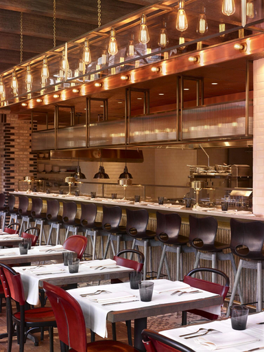 Others 5, Thompson Chicago, Cook