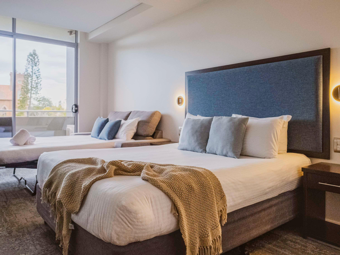 Bedroom 9
