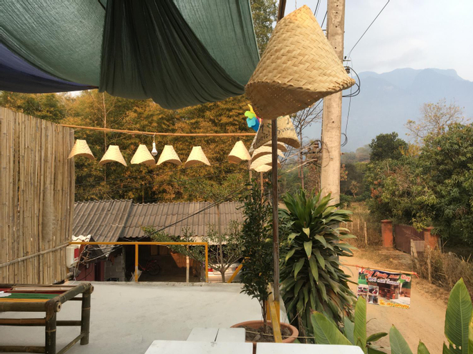 Others 3, Thong Family Homestay Chiangdao, Chiang Dao