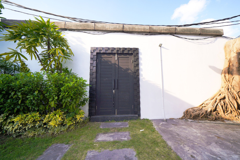 Exterior & Views 2, Villas Eldborg, Badung