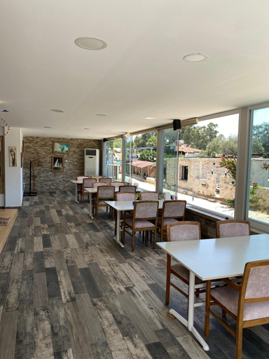 Restaurant, Denge Pansiyon Patara, Kaş