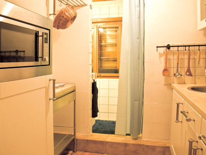 Private kitchen 5, Chalet in the Praebichl ski Area With Sauna, Leoben