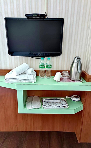 Others 5, YING LUN HOTEL, Taitung