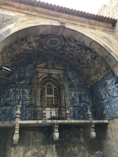 Casa Coloridos, Óbidos
