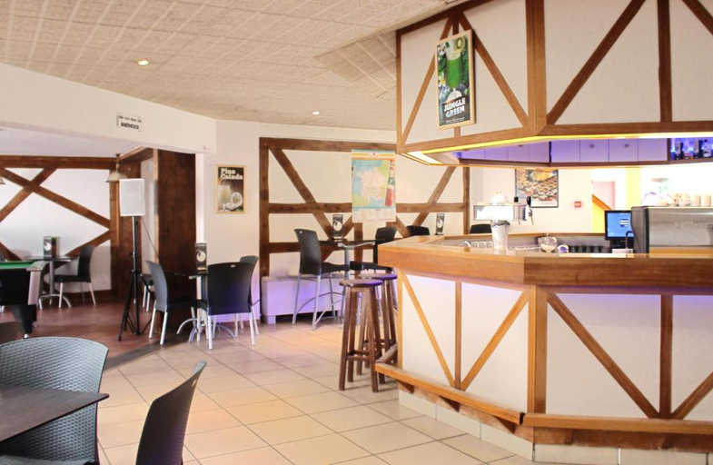 Food & Drinks, Vvf Villages Obernai, Bas-Rhin