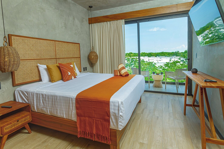 Bedroom 3, TUK Tulum, Cozumel