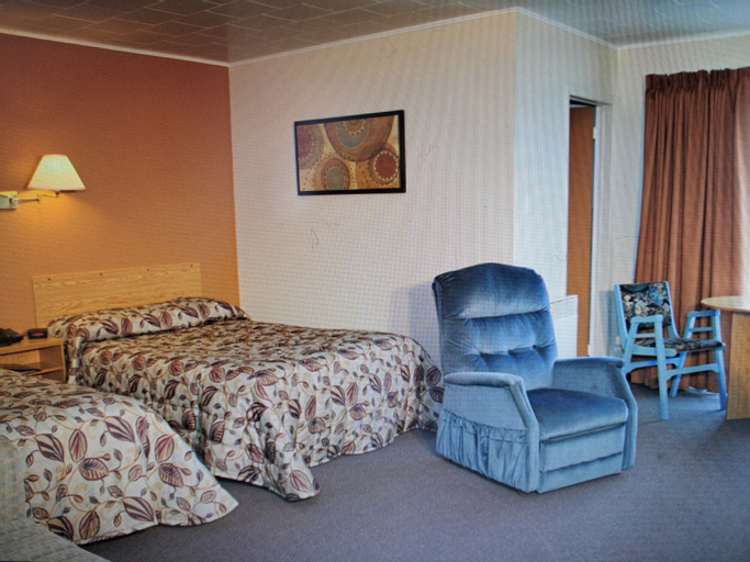 Motel Le Campagnard, Matane