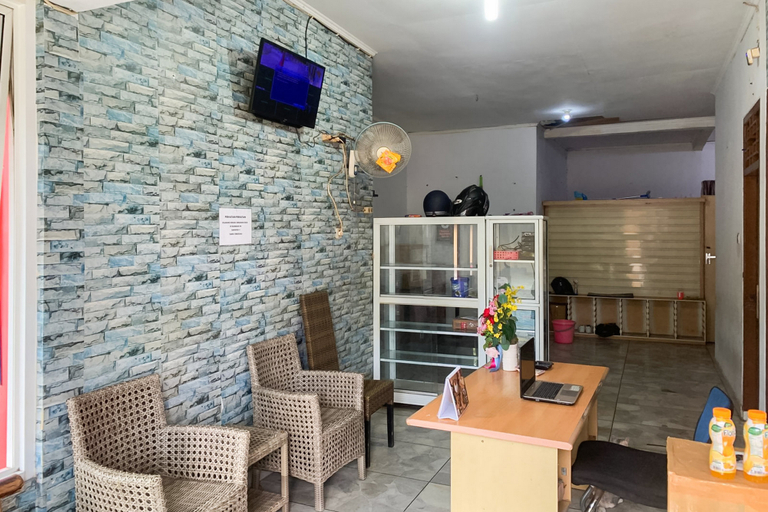 Others 4, RedDoorz Syariah Way Halim Lampung, Bandar Lampung