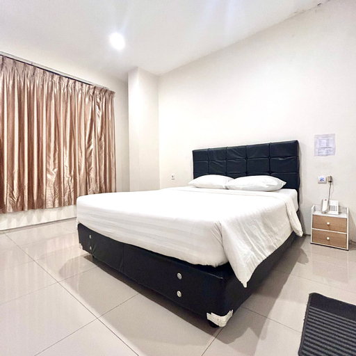 Bedroom 21